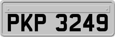 PKP3249