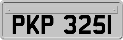 PKP3251