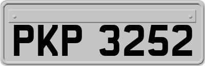 PKP3252