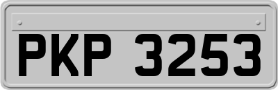 PKP3253