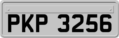 PKP3256