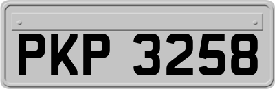 PKP3258