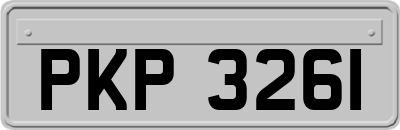 PKP3261