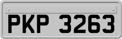 PKP3263