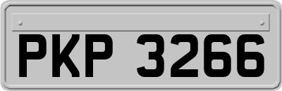PKP3266