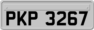 PKP3267