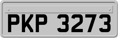 PKP3273