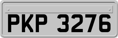 PKP3276