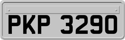 PKP3290