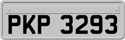 PKP3293