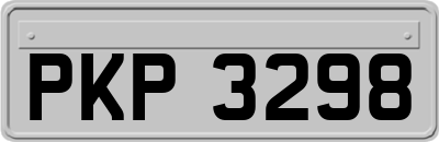 PKP3298