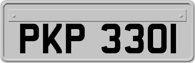 PKP3301