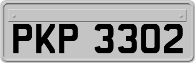 PKP3302