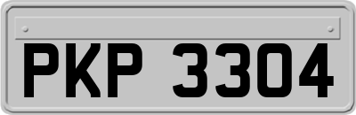 PKP3304