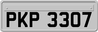PKP3307