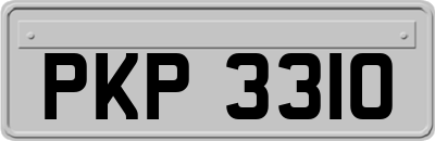 PKP3310