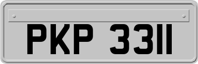 PKP3311