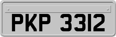 PKP3312
