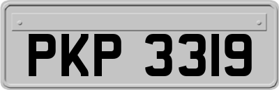 PKP3319