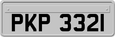 PKP3321