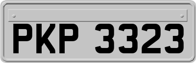 PKP3323