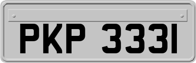 PKP3331