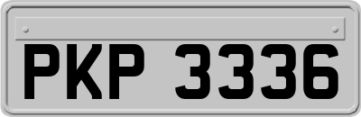 PKP3336