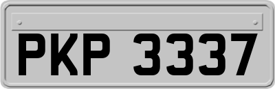 PKP3337