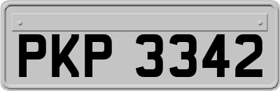 PKP3342