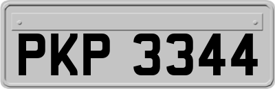 PKP3344
