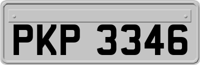 PKP3346