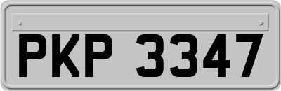 PKP3347
