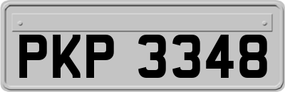 PKP3348