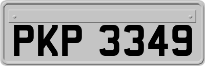 PKP3349