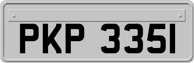 PKP3351