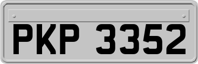 PKP3352