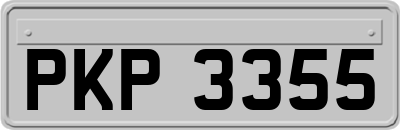 PKP3355