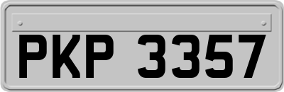 PKP3357