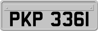 PKP3361