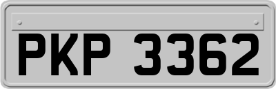 PKP3362