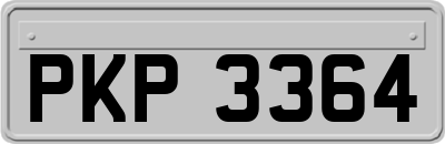 PKP3364