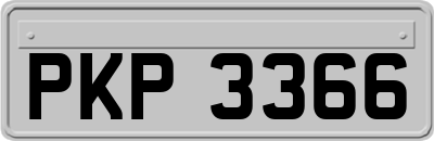 PKP3366