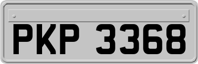 PKP3368