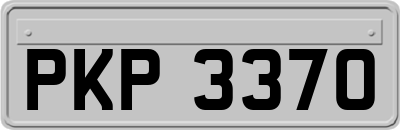 PKP3370