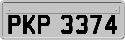 PKP3374
