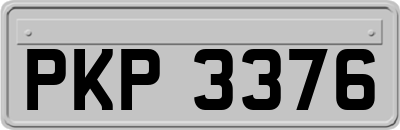 PKP3376