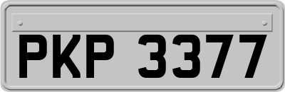 PKP3377