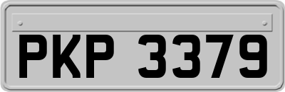 PKP3379