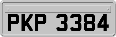 PKP3384