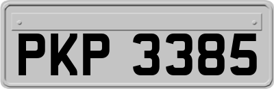 PKP3385